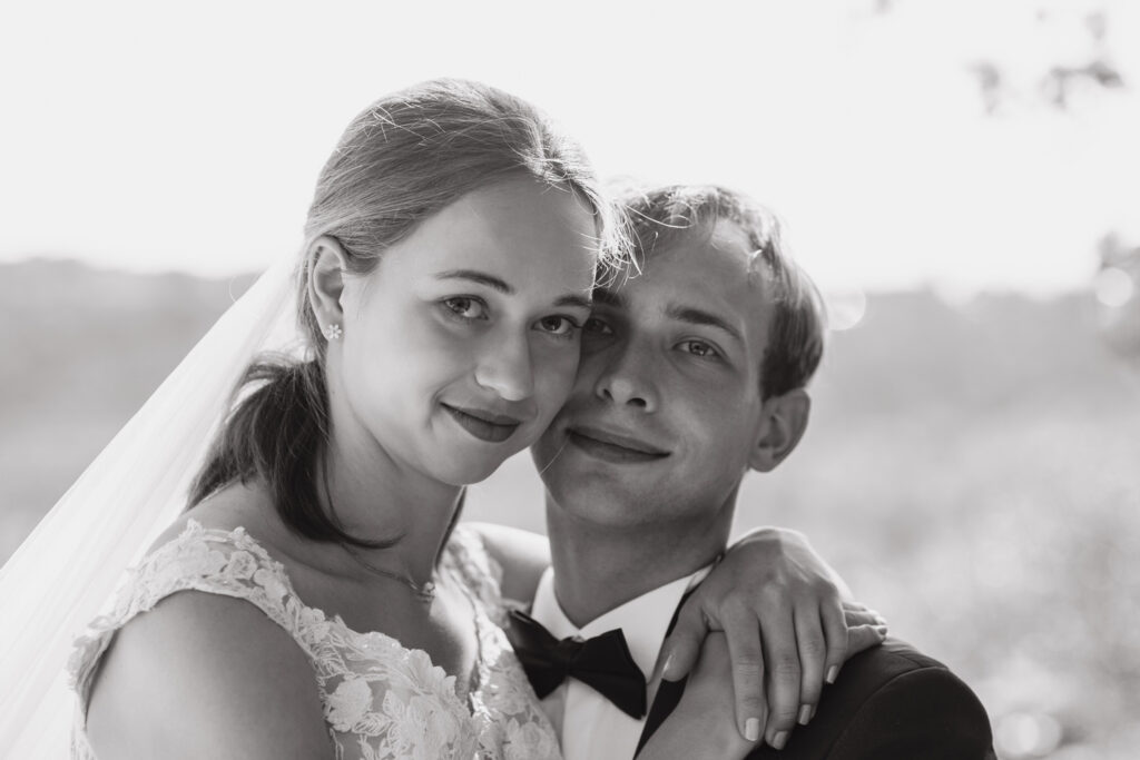 sesja ślubna w Chorwacji